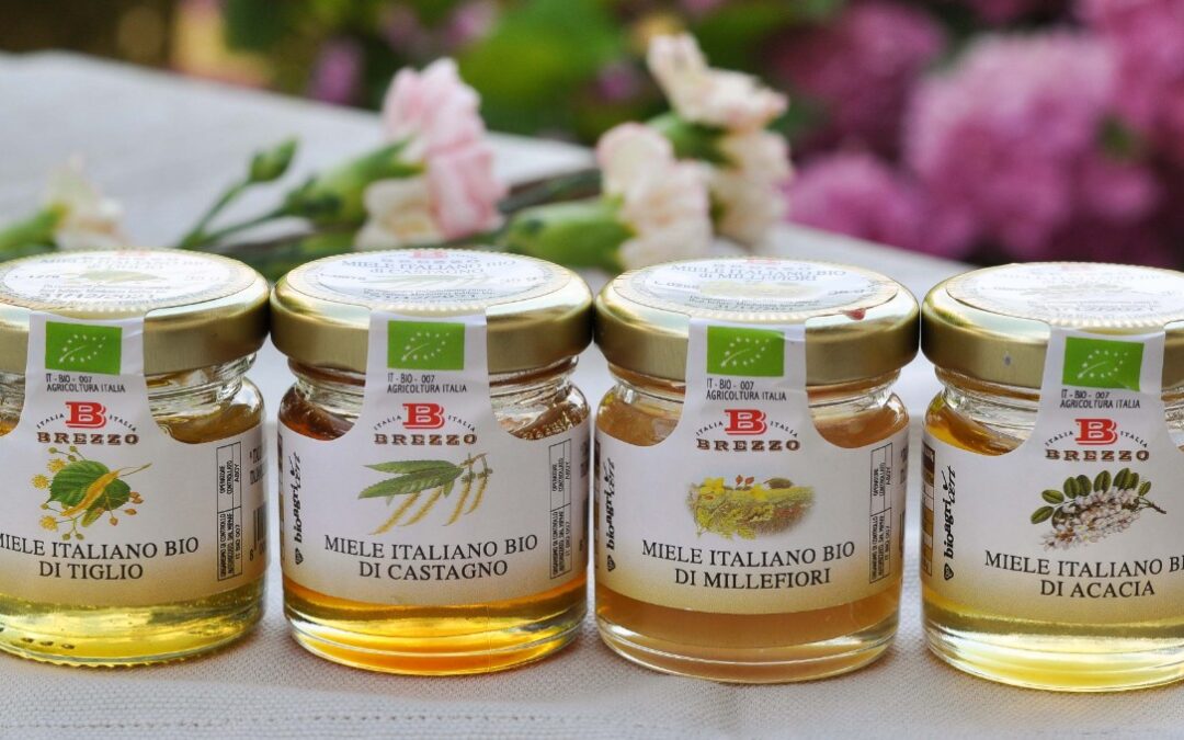 Perché acquistare miele italiano?