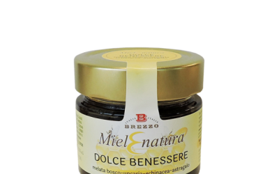 Dolce benessere