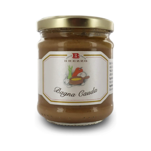 bagna cauda apicoltura brezzo