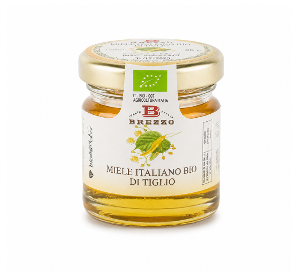 mieleitalianobioditigliomignon