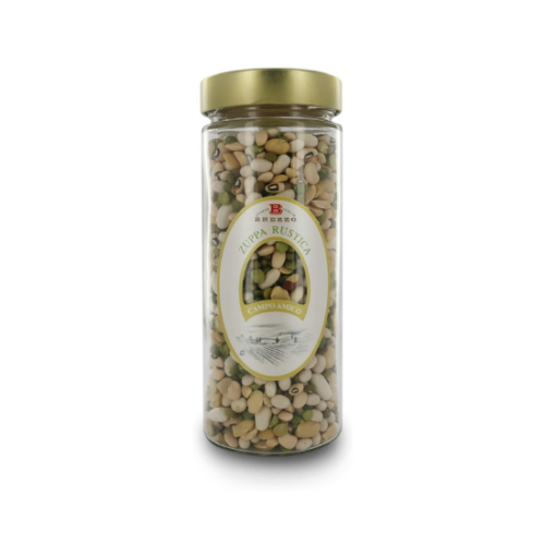 zuppa rustica vaso brezzo