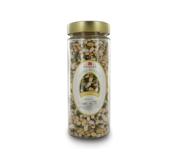 zuppa rustica vaso brezzo