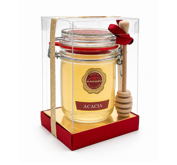 Antologia dei mieli Prestige - Acacia