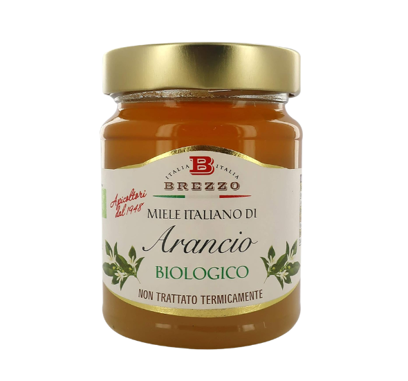 mieleitalianoaranciobio_brezzo