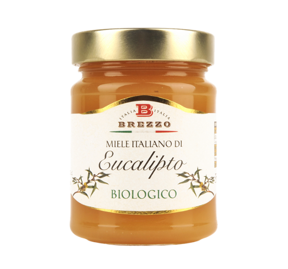 mieleitalianodieucaliptobiologico