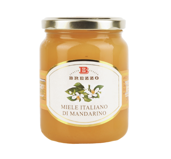 mieleitalianodimandarino 1