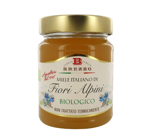 mieleitalianofiorialpinibio_brezzo