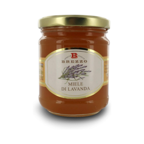 miele italiano di lavanda apicoltura brezzo