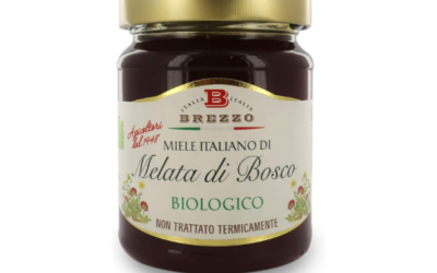 Melata di Bosco Bio