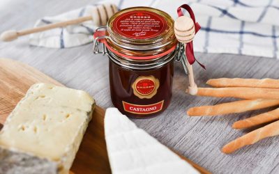Miele e formaggio, «matrimonio all’italiana»