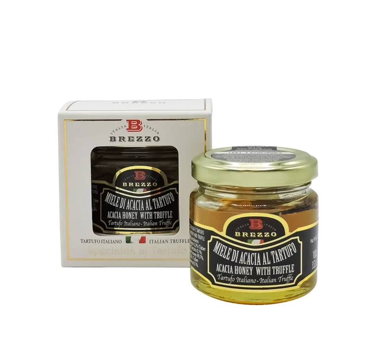 70M Miele Acacia al tartufo